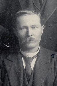 Mads Peter Sorensen Jr. (1864 - 1935) Profile